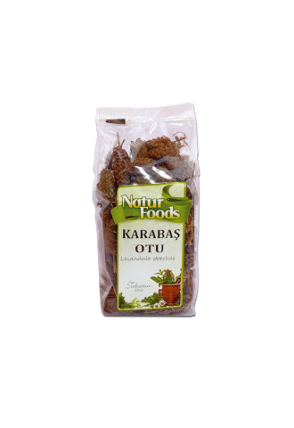 Natur Foods Karabaş Otu 30 Gr